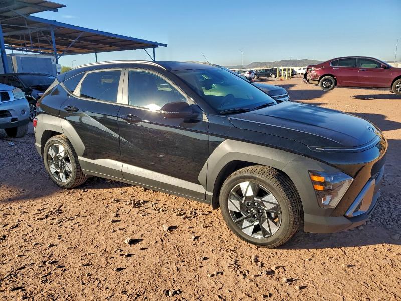 Фото 4 - HYUNDAI KONA