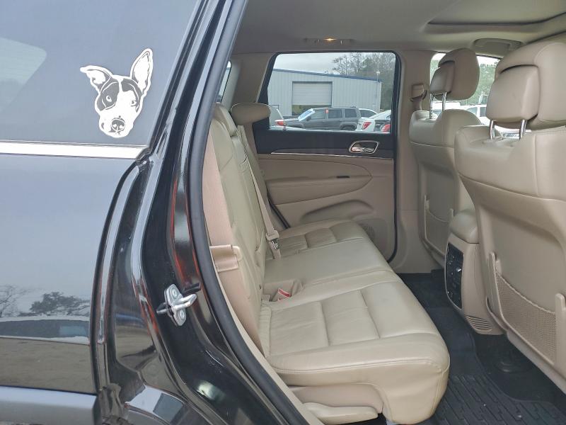 Фото 11 - JEEP GRAND CHER