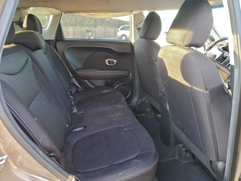 Фото 10 - KIA SOUL