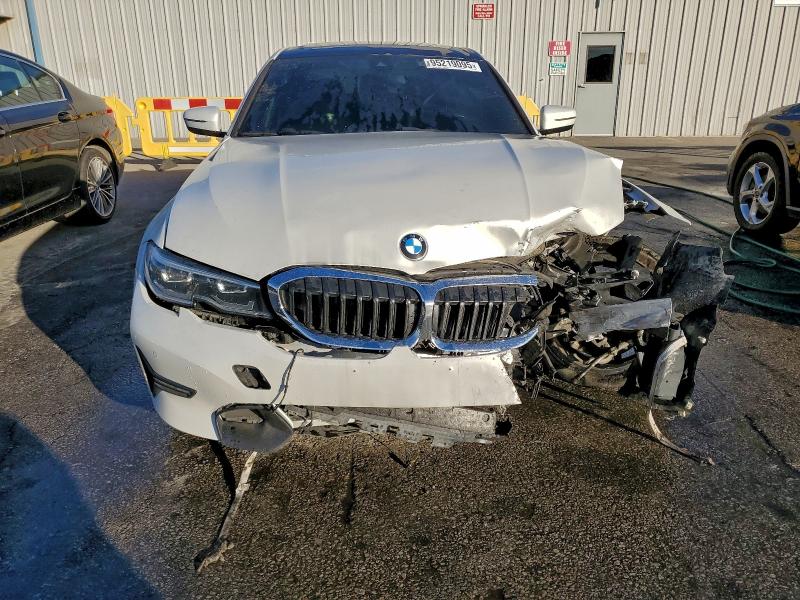 Фото 5 - BMW 3 SERIES