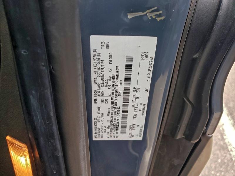 Фото 12 - FORD TRANSIT