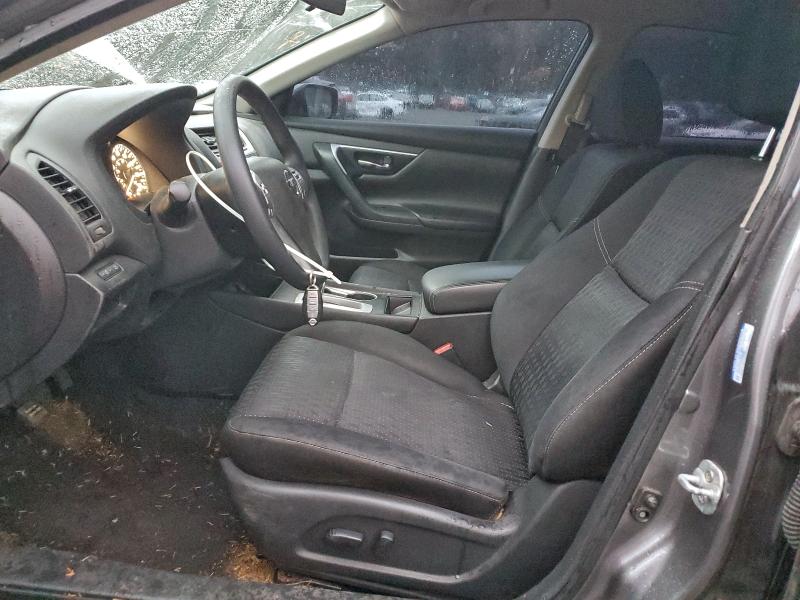 Фото 7 - NISSAN ALTIMA