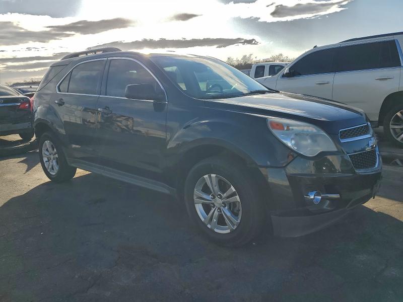 Фото 4 - CHEVROLET EQUINOX