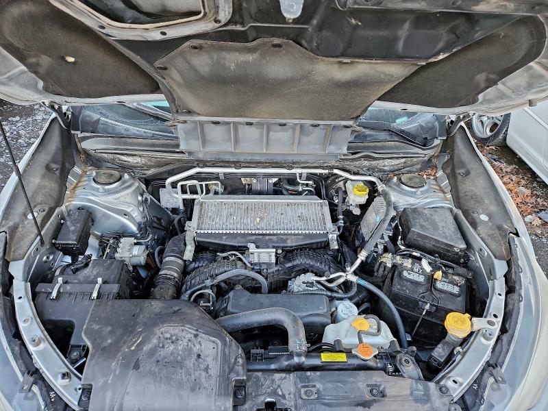 Фото 12 - SUBARU ASCENT