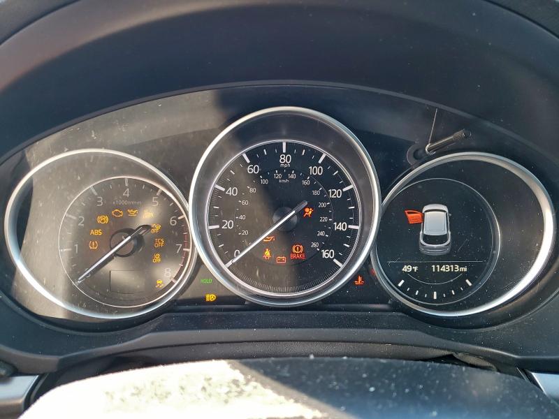 Фото 9 - MAZDA CX-5