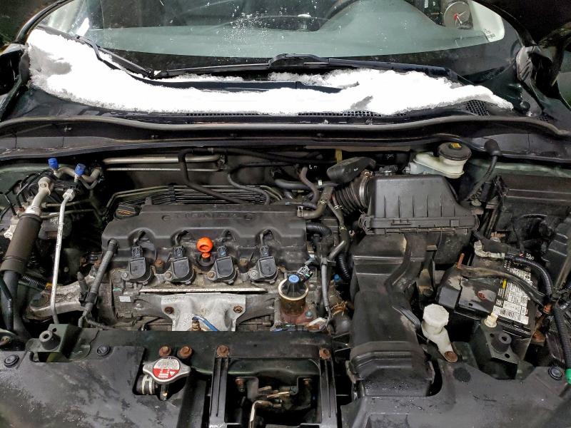 Фото 12 - HONDA HR-V