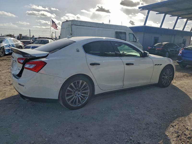 Фото 3 - MASERATI ALL MODELS