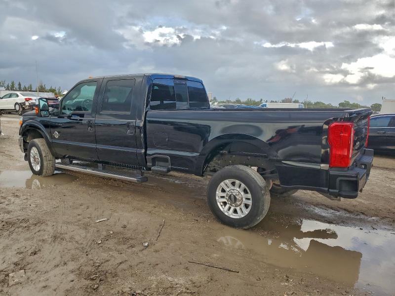 FORD F350 2016 VIN 1FT8W3BT7GEC90809