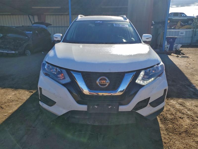 Фото 5 - NISSAN ROGUE