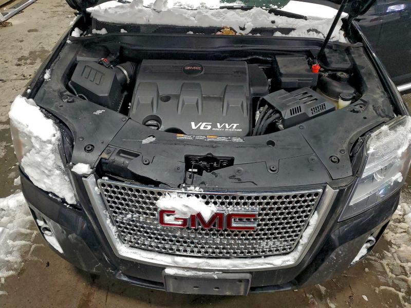 Фото 12 - GMC TERRAIN