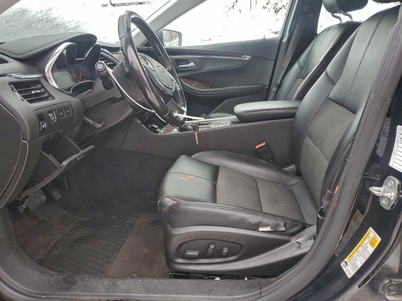 Фото 7 - CHEVROLET IMPALA