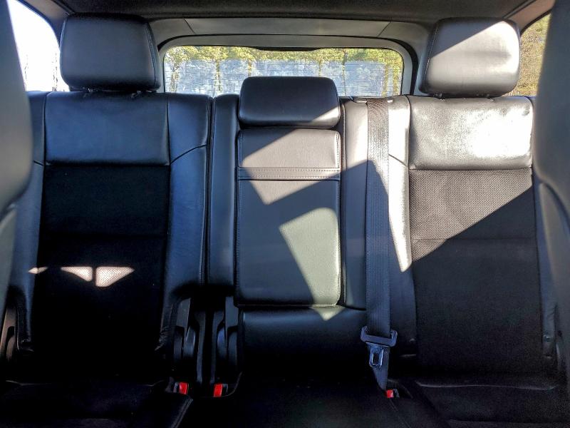 Фото 10 - JEEP GRAND CHER