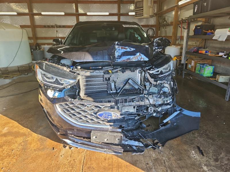 Фото 5 - FORD EDGE