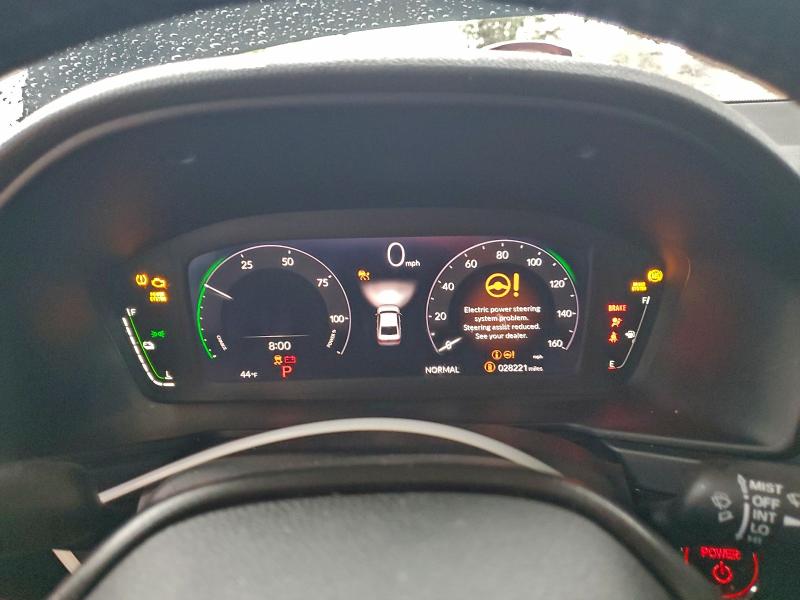 Фото 9 - HONDA ACCORD