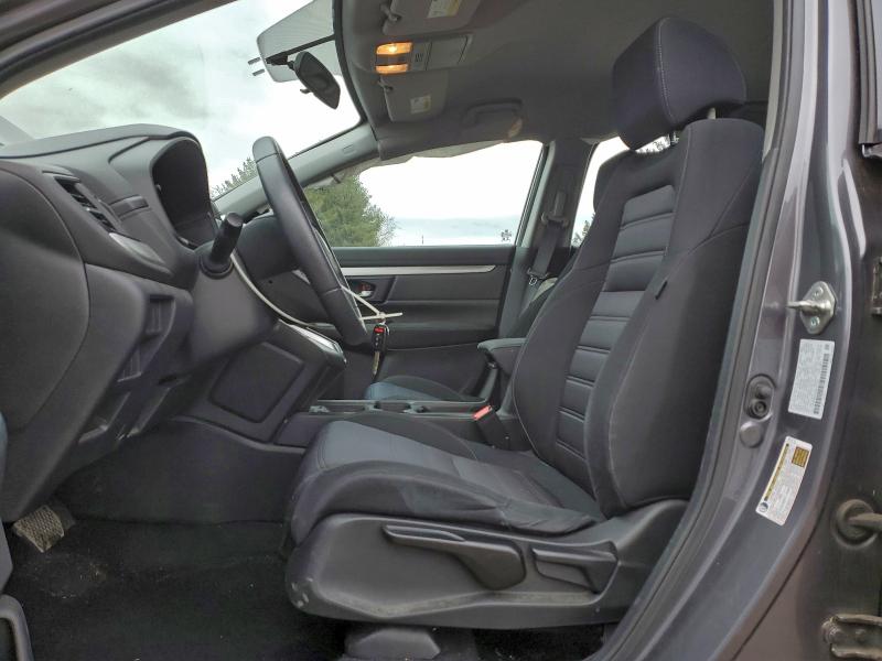 Фото 7 - HONDA CRV