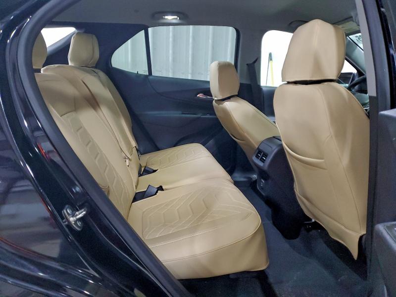 Фото 11 - CHEVROLET EQUINOX