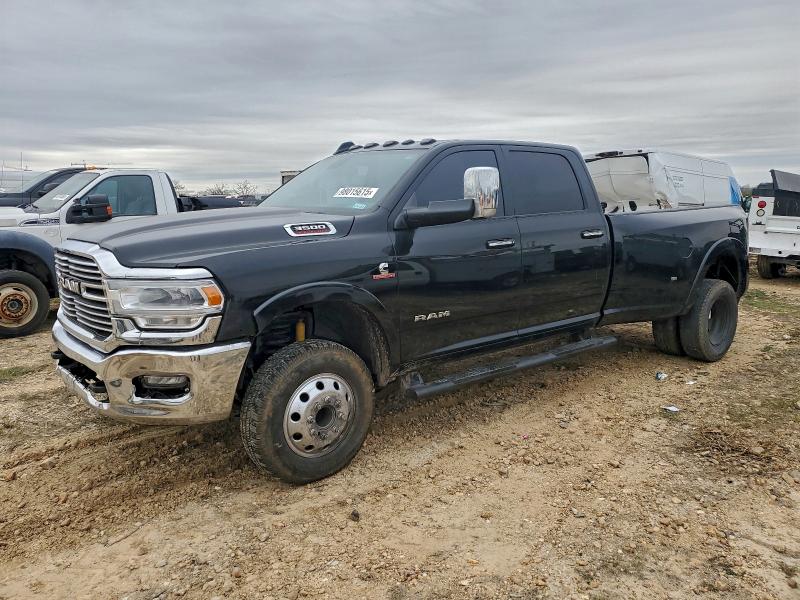 Фото 1 - RAM 3500