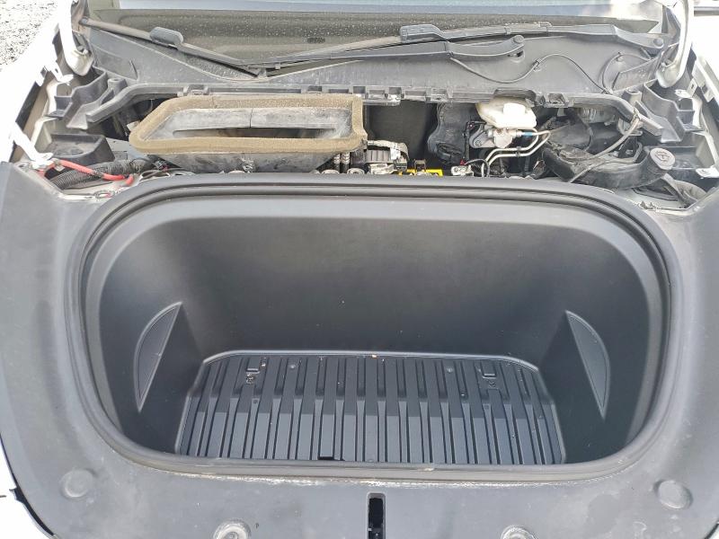 Фото 11 - TESLA MODEL Y