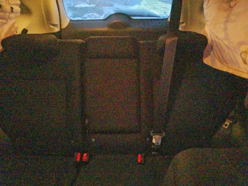 Фото 10 - HONDA CRV