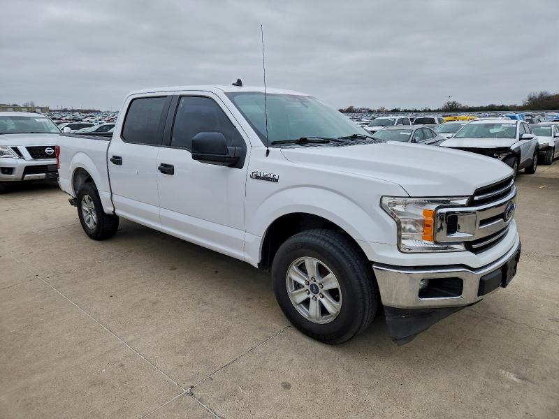 Фото 4 - FORD F-150