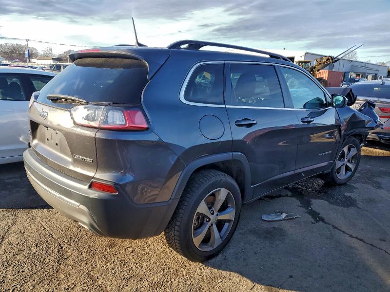 Фото 3 - JEEP GRAND CHER