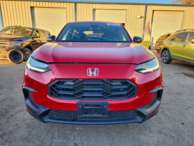 Фото 5 - HONDA HR-V