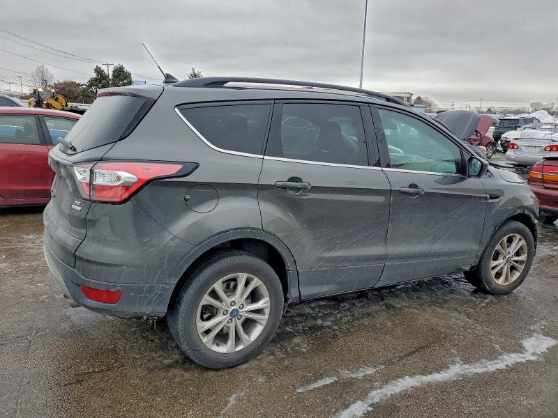 Фото 3 - FORD ESCAPE
