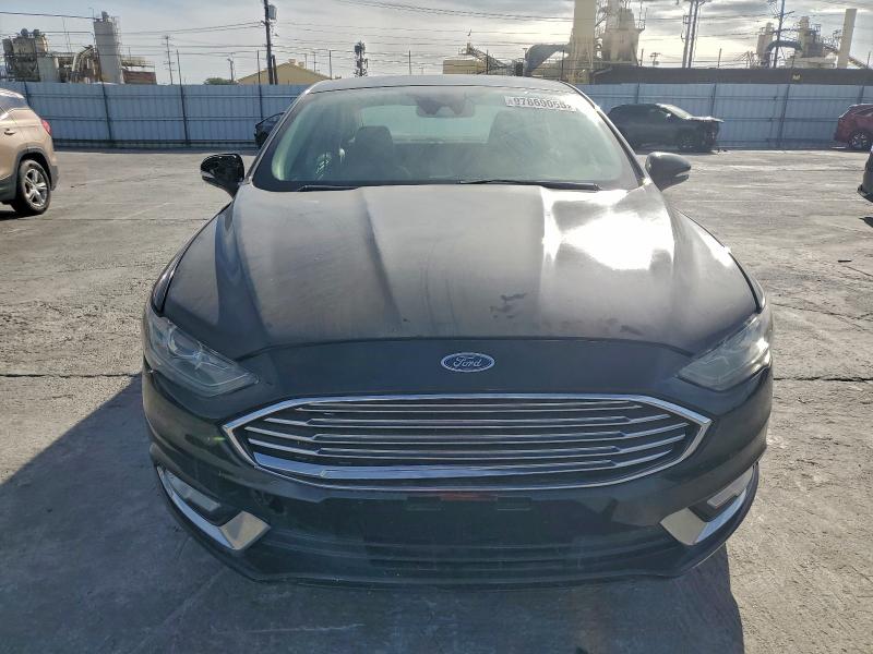 Фото 5 - FORD FUSION