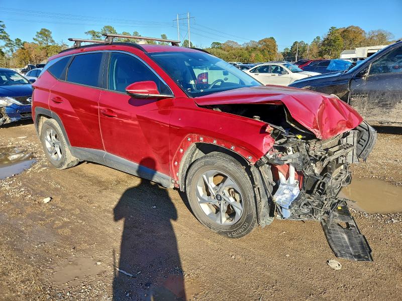 Фото 4 - HYUNDAI TUCSON