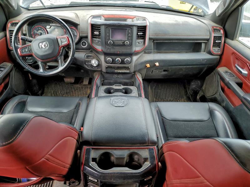 Фото 8 - RAM 1500