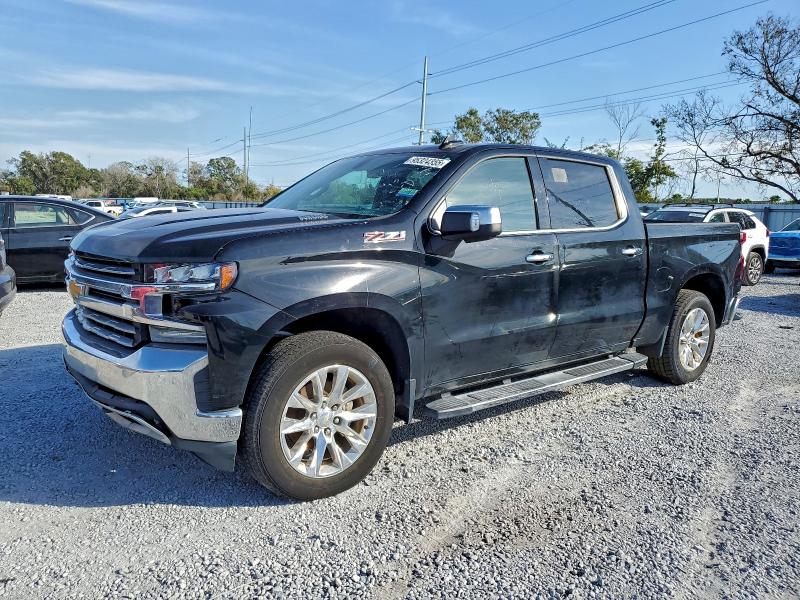 Фото 1 - CHEVROLET ALL Models