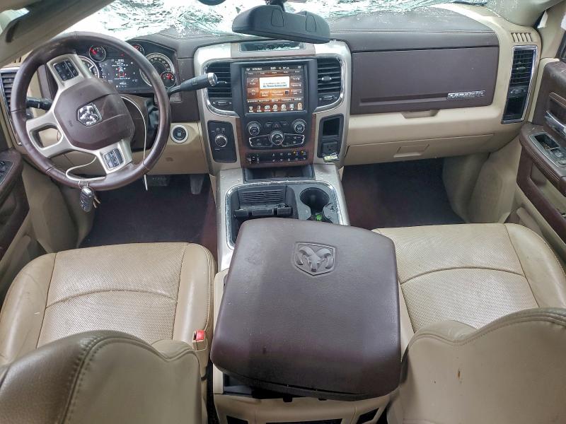 Фото 8 - RAM 2500