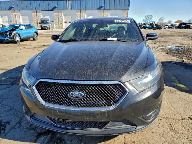 Фото 5 - FORD TAURUS