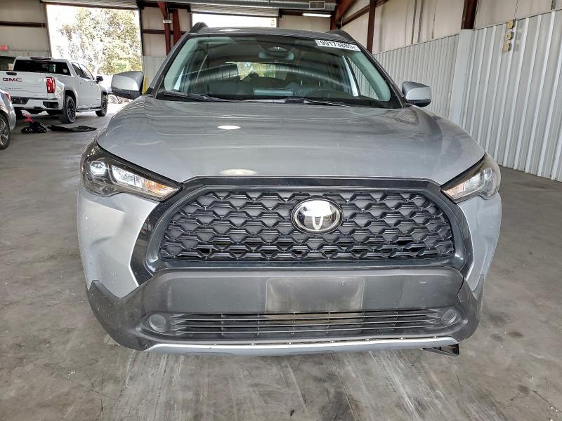 Фото 5 - TOYOTA COROLLA CR