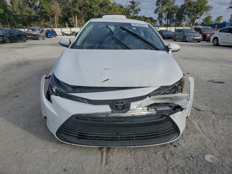 Фото 5 - TOYOTA COROLLA