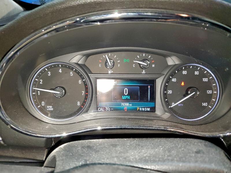 Фото 9 - BUICK ENCORE