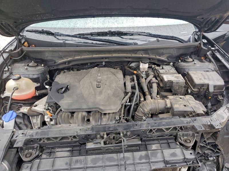 Фото 12 - HYUNDAI TUCSON