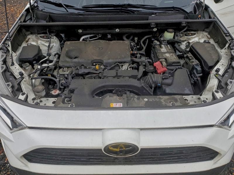 Фото 12 - TOYOTA RAV4