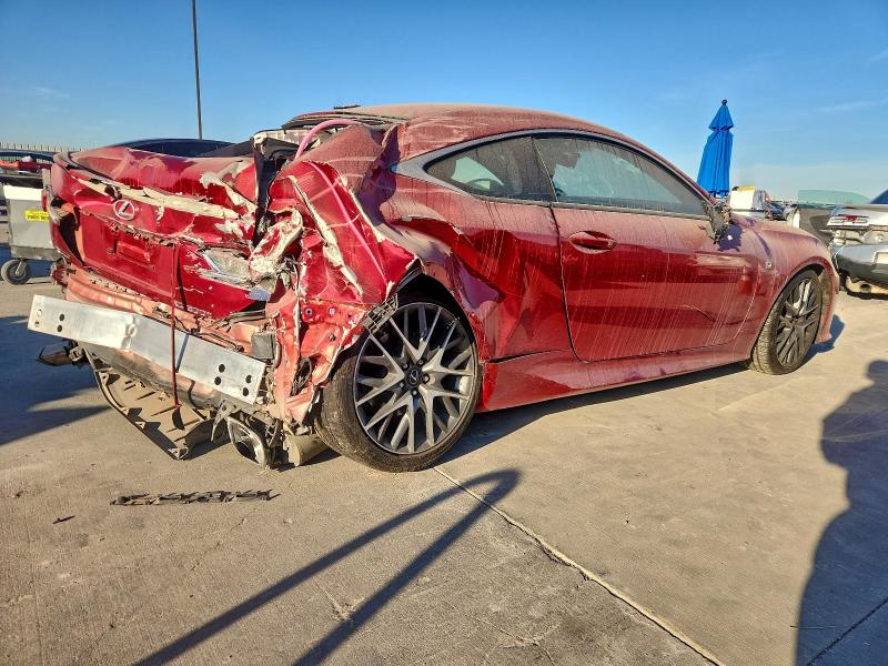 Фото 3 - LEXUS RC