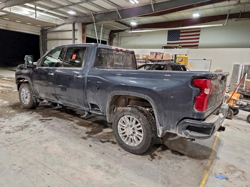 Фото 2 - CHEVROLET ALL Models