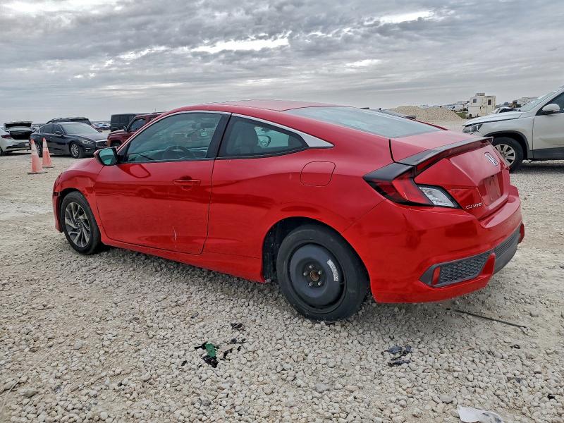 Фото 2 - HONDA CIVIC