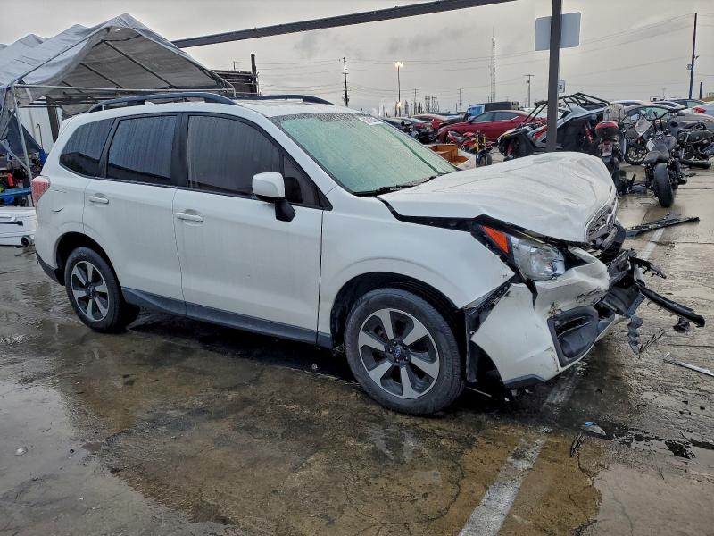Фото 4 - SUBARU FORESTER