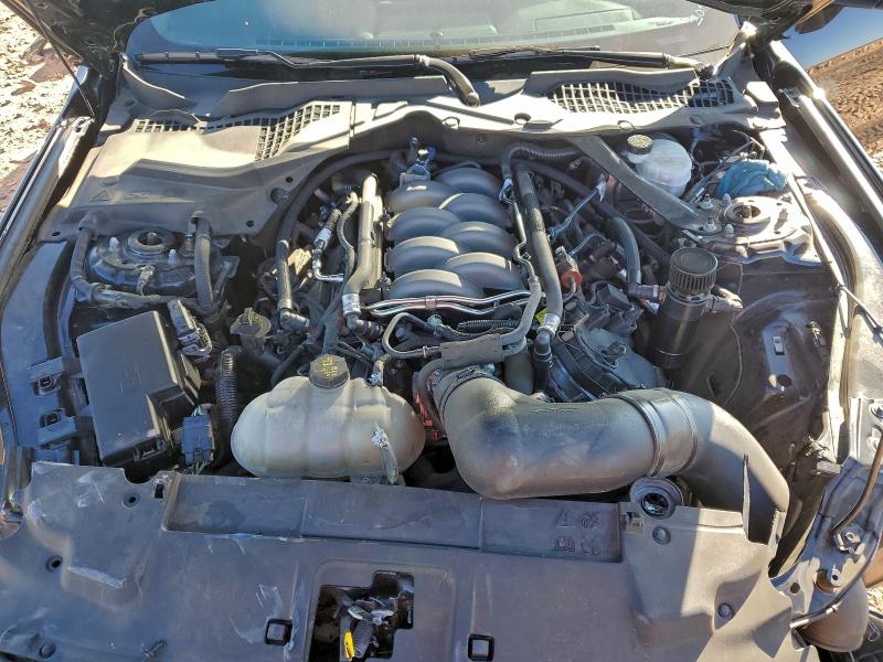 Фото 11 - FORD MUSTANG