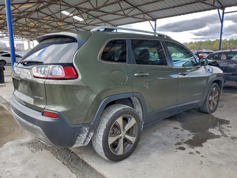 Фото 3 - JEEP GRAND CHER