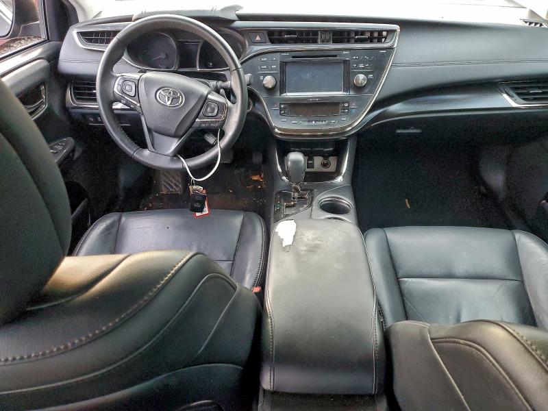 Фото 8 - TOYOTA AVALON