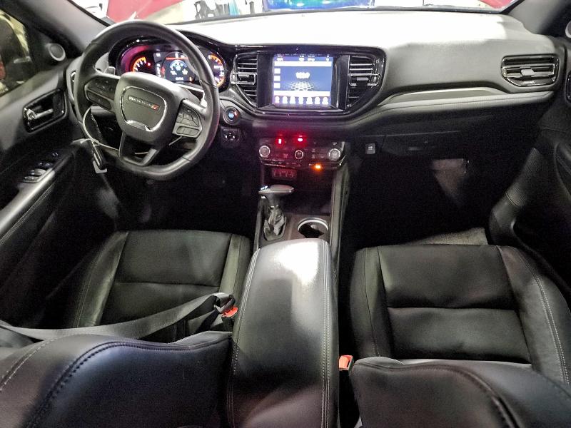 Фото 8 - DODGE DURANGO