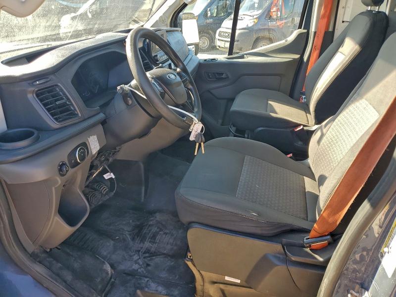 Фото 7 - FORD TRANSIT