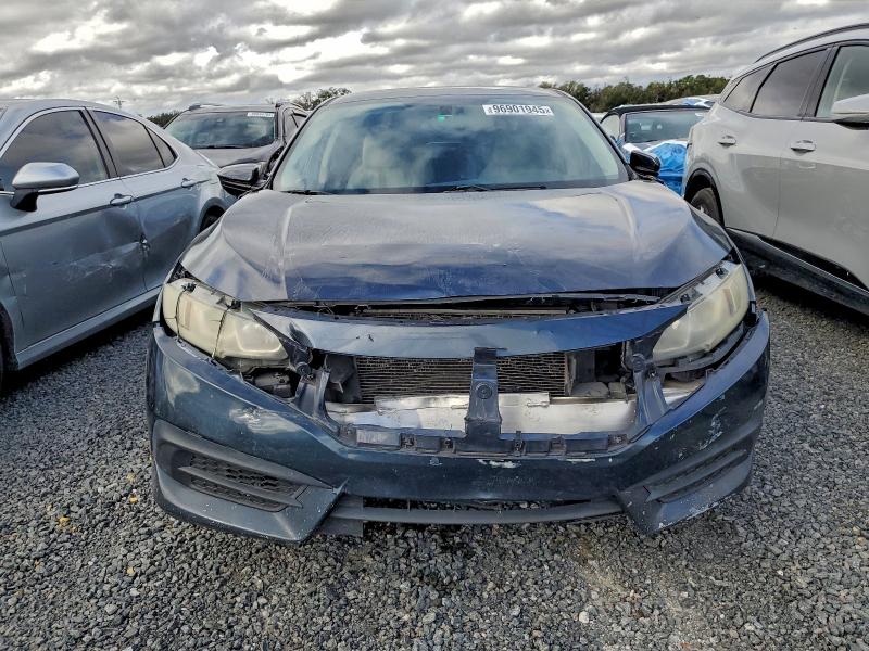 Фото 5 - HONDA CIVIC