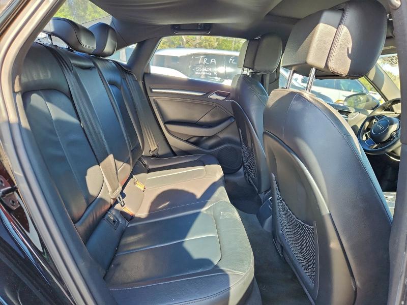 Фото 10 - AUDI A3