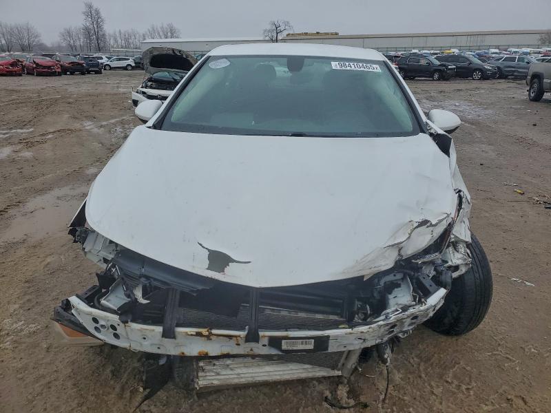 Фото 5 - CHEVROLET CRUZE